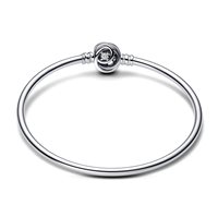 Bracciale Pandora Donna in Argento Zirconia 593229C01-17 - 593229C01-19
